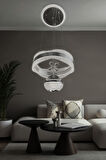 Nurya Modern Sarkıt Led Avize