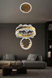 Lirya Modern Sarkıt Led Avize