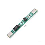 BMS 18650 LİTYUM PİL ŞARJ KORUMA KARTI 8205A AE5766