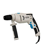 MAC ALLİSTER DARBELİ MATKAP 600 WATT MSHD600