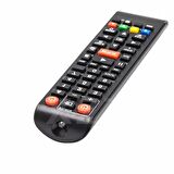 Samsung Bd-f5100 Dvd Blu-ray Kumandası