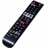 Samsung Ht-e6750 Dvd Ev Sinema Sistemi Kumandası