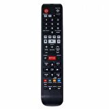 Samsung Ht-e6750 Dvd Ev Sinema Sistemi Kumandası