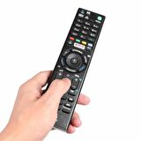 Sony Kd-55xd7005 Smart Led Tv Kumandası