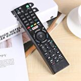 Sony Kd-55xd7005 Smart Led Tv Kumandası