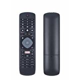 Philips 58pus7304 Smart Led Tv Kumandası