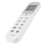 Midea RG66A1(B2)/BGEF Klima Kumandası-Eşdeğer