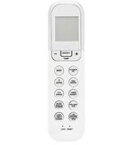 Midea RG66A1(B2)/BGEF Klima Kumandası-Eşdeğer