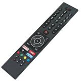 Vestel 55u9501 Smart Led Tv Kumandası