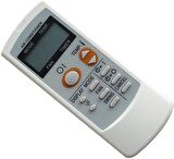 Sharp AY-AP24CE Klima Kumandası