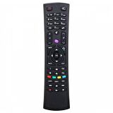 Vestel Smart 40fa7100 Led Tv Kumandası