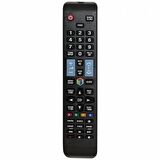 Samsung Ue55f6640 Led Tv Kumandası
