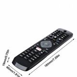 Philips 50pus7304/62 Smart Led Tv Kumandası