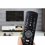 Philips 50pus7304/62 Smart Led Tv Kumandası