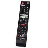 Samsung Ah59-02538a Dvd Blu-ray Kumandası