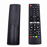 Lg 50uk6470 4k Smart Led Tv Kumandası