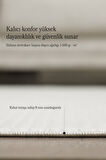 Modern Halı Özel Kesim Halı Kolay Temizlenebilir Halı Salon Halısı Mutfak Halısı Yolluk Krem Halı