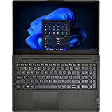 Lenovo V15 G4 Iru İntel Core İ7 1355U 8GB 2TB SSD Windows 11 Pro 15.6" Fhd Taşınabilir Bilgisayar 83A100GPTRA33
