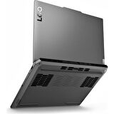 Lenovo Loq 15ARP9 Amd Ryzen 7 7435HS 32GB 2TB SSD RTX4050 Freedos 15.6" 144Hz Fhd Taşınabilir Bilgisayar 83JC006ATRA30