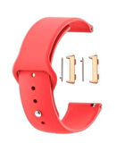 Oppo Watch 41mm Silikon Kordon Aparat Dahil