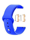 Oppo Watch 41mm Silikon Kordon Aparat Dahil