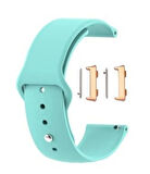 Oppo Watch 41mm Silikon Kordon Aparat Dahil