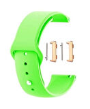Oppo Watch 41mm Silikon Kordon Aparat Dahil