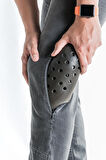 RIDER DENIM DUMAN ERKEK MOTOSİKLET PANTOLON