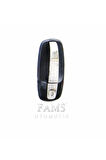 Nissan Primastar Krom Kapı Kolu 3 Kapı 2001-2014 P. Çelik