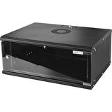 Legend 4u W=530 mm D=400 mm Soho Rack Kabinet