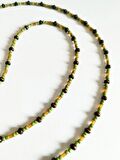 Gözlük Askısı İpi (Yeşil&Sarı&Kahverengi)