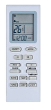 Viessmann Vitoclima 200-S WS2028MO Klima Kumandası