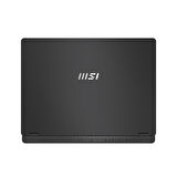 Msı Prestıgepro 14 Aı WC2HVEG Intel Core Ultra 7-255H Aı 80GB Ddr5 4tb SSD RTX4050/6GB 14" Full Hd+ 144Hz Ips-Level WIN11PRO Gaming Laptop Z076TRP25+ZETTAÇANTA