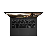 Msı Prestıgepro 14 Aı WC2HVEG Intel Core Ultra 7-255H Aı 96GB Ddr5 4tb SSD RTX4050/6GB 14" Full Hd+ 144Hz Ips-Level WIN11PRO Gaming Laptop Z076TRP30+ZETTAÇANTA