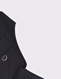 Kargo Cepli Bağcık Detaylı Basic Pantolon