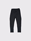 Kargo Cepli Bağcık Detaylı Basic Pantolon