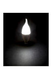  Ct-4084 8w E14 3200k Günışığı Ledli Kıvrık Buji Ampul
