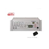 TKS 209 A V2 2 x 750 W. Amplifikatör