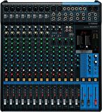Yamaha MG16XU 16 Kanal Ses Mikseri