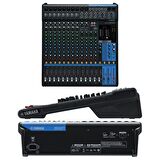 Yamaha MG16XU 16 Kanal Ses Mikseri