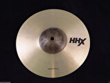 10 SPLASH HHX