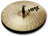 15 GROOVE HATS HHX