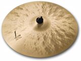17 INCH LEGACY CRASH HHX