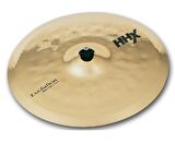 17" EFFEKS CRASH HHX