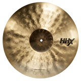 18" HHXTREME CRASH