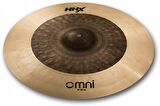 19" HHX OMNI