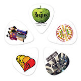 PENA BEATLES ALBUMS MEDİUM   ABD