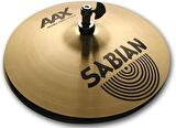 14" STUDIO HATS AAX