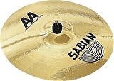 16 MEDİUM THIN CRASH AA BR.