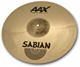 17 INCH AAXPLOSION CRASH